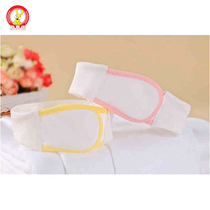 Baby diaper buckle Baby cotton Adjustable diaper belt Diaper fixing belt Diaper strap Newborn