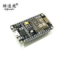 NodeMcu Lua WIFI Internet of Things development board based on ESP8266 CP2102