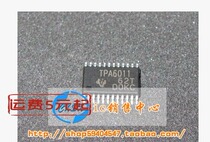 TPA6011 LCD screen chip