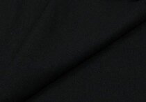 Super wide black cloth shade cloth stage performance background cloth magic black cloth decorative background black cloth Halloween black cloth