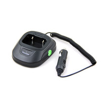 Quansheng walkie-talkie car TG-K4AT(UV) car charging double-segment machine TG-K4ATUV car charger