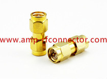 SMA-JJ SMA internal thread internal needle rotating internal thread internal needle double male head