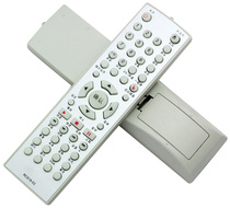 Backgammon DVD Remote Control RC019-02＝-06 DV951 961K 967 973K 981 993 997