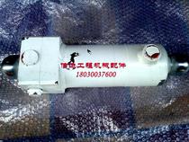Concrete transfer pump Hongdeli Sany Zhonglian concrete pump accessories wearing parts swing cylinder