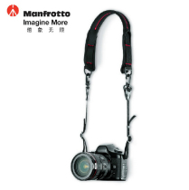 Manfutu 2014 new MB PL-C-STRAP camera with braces new