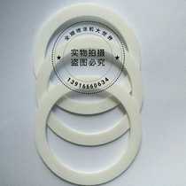 Wagner CS9100 spray pot sealing pad Wagner CS9100 spray coating machine accessories white gland bush