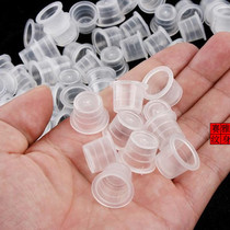 Saiya tattoo equipment tattoo color Cup large medium and small color Bowl tattoo color rack