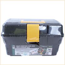 Taiwan Baogong SB-2918 Multi-function inner box plastic toolbox-parts box