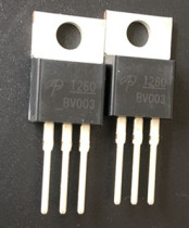 T260 AOT260L 60V 140A MOS tube American Bandai imported new original