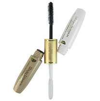 Marie Beauty Mary Canon Phantom with a bright double head mascara 10ml white nourishing black fiber long