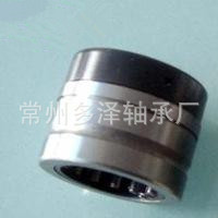 Needle roller thrust ball combination bearing NX35 NX35Z doze