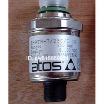 Italy ATOS pressure sensor E-ATR-8 160 I 10 in stock
