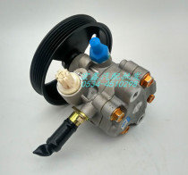 Adapting BYD F3 L3 G3R steering gear booster pump steering hydraulic pump Mitsubishi 473 engine dedicated