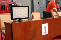 2021 Tianjin Snatcher Answer Electronic Scooters Answer System Enterprise School Manufacturer Knowledge Competition