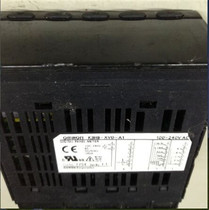 OMRON OMRON digital display DC voltmeter K3HB-XVD-A1 100-240V color as shown in stock