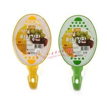 Korean baby supplementary food grinder grater board grinder kitchen manual grinder salad cooking tool