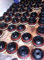 Substitute Toon Moto TL500-2 Torque Limiter Safety Clutch Coupling Friction Sheet Butterfly Spring