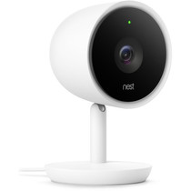 nest cam IQ indoor intelligent high-definition remote camera