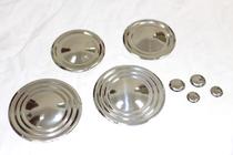 Heart mirror Monkey King accessories Monkey King chest clothing robe in Shang props boutique