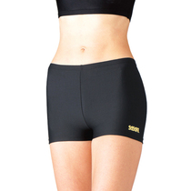 Japan direct shipping Direct mail Sasaki rhythmic gymnastics training sweatpants one point super shorts 1 point pants 