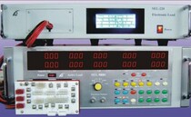 Electronic load SEL9880 tester Shenzhen Tyrida electronic load Dongguan Electronic load