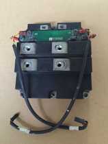 Xiwei disassembly module CPGATE-29 into a new