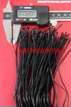 Temperature sensor probe 10K 1% 100K 3950 temperature sensor Thermistor