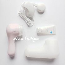 Haitao Clarisonic Mia 2 generation ultrasonic facial washing brush cleanser face washing artifact