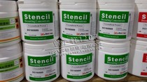 Swiss stripping powder imported stripping powder stencil SG160889