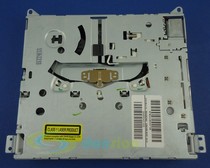Baron 6 (MG6) original car single disc CD navigation mechanism
