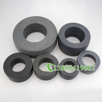 Tower crane accessories XCMG trolley side roller Fixed pulley Nylon sports car wheel Zhonglian tower crane accessories special promotion