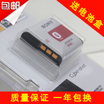 Sony DSC-T20 WX10 H70 HX5C HX10 HX30 digital camera NP-BG1 battery