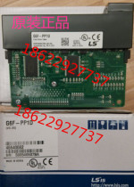 New original Korea LS G6F-PP1D special module K200S position control fake one penalty ten