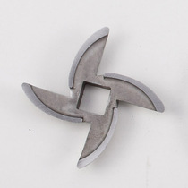 Can American LKM-JR10 (No. 10) meat grinder accessories --- cross blade