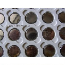 CR2025 button battery remote control anti-theft device 3V CR2025 electric car key battery 100 35 yuan