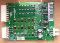  ABB inverter ACS800 spare parts 98 new original thyristor trigger board AINP-01C