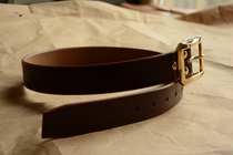 Select right for the British J baker bridle hand - hand belt