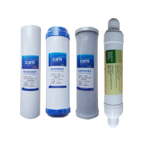 Special price spike Aiport ro092 090 series household kitchen water purifier 4 level filter filter