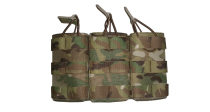 TT 5 56 Triple Mag quick pull SFG RG(MultiCam)