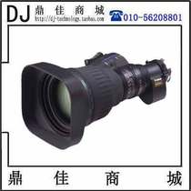 Canon HJ18e * 28B IASE A HD 2 3 portable lens camera lens