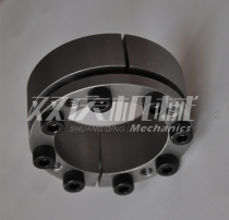 Shanghai Shuangqing Z3-75 * 115 expansion sleeve sleeve sleeve European standard disposable disassembly hole sleeve