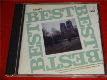 LISZT BEST Rakoczy March ruis * unsealed b4195