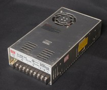 S series NES series 350-7 5 12 13 5 15 24 27 36 12V 48V 24V switching power supply