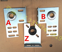 Spret SUPERLIFT garage door hardware