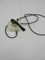 High-power commercial induction cooker accessories 8-speed rotary magnetic control switch handle Switch 3-hole circuit as Universal