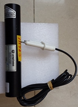 JDS Uniphase 1108P laser head (physical figure)