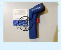 CEM infrared temperature measuring instrument -30oC to 650oC temperature measuring instrument DT8812H