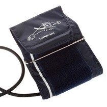 Opel Hui talk electronic sphygmomanometer accessories upper arm belt cuff medium number 22-32cm with Connector