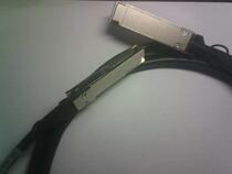  New packaging QSFP-4m infiniband IB cable DAC VPI 8436 passive copper cable EMC JPC