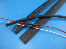 1 0MM-28MM Heat Shrinkable tube shrink wire tube wire sleeve full quality 400-50 meters roll